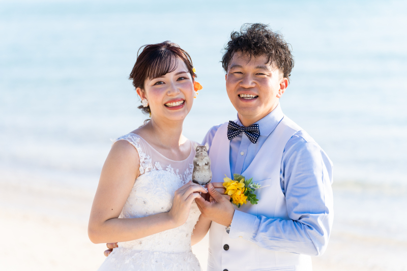 capryフォトウェディング宮古島（キャプリィフォトウェディング宮古島）_投稿写真