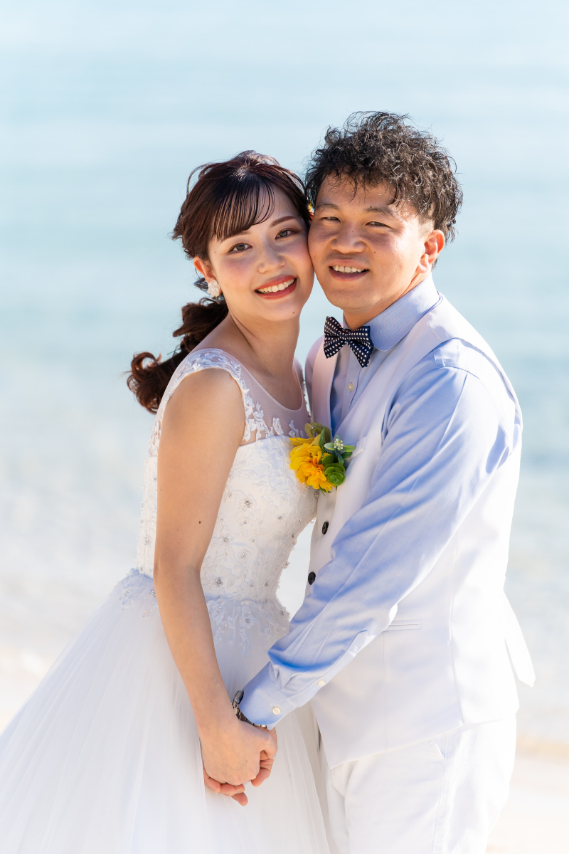 capryフォトウェディング宮古島（キャプリィフォトウェディング宮古島）_投稿写真