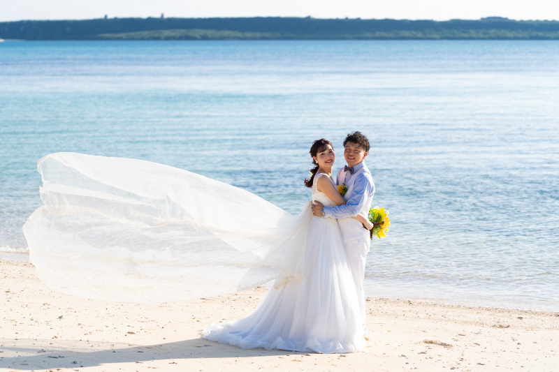 capryフォトウェディング宮古島（キャプリィフォトウェディング宮古島）_投稿写真
