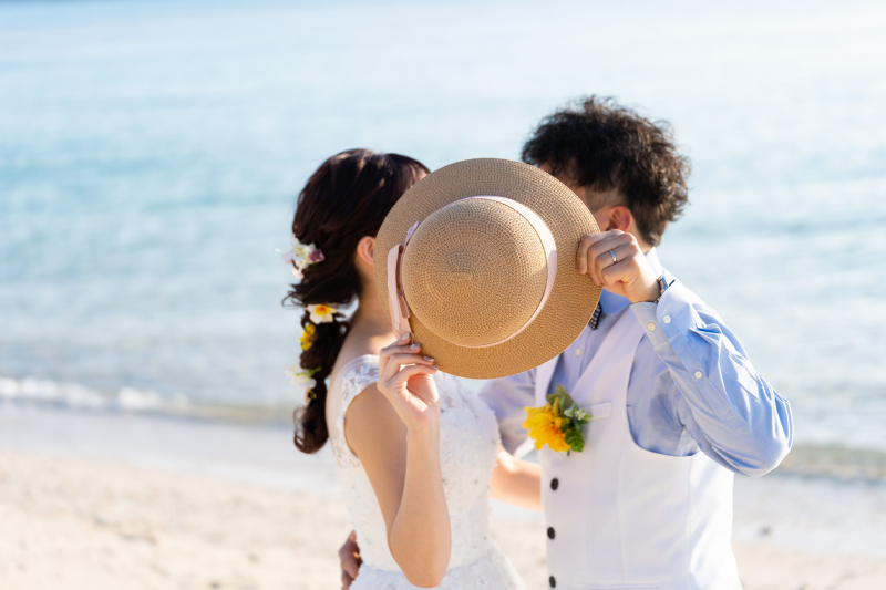 capryフォトウェディング宮古島（キャプリィフォトウェディング宮古島）_投稿写真