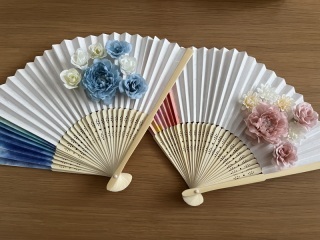 石栗写真館札幌店_アドバイス写真