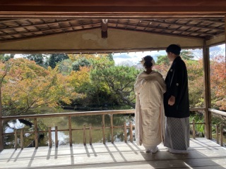 ストーリーテラー　京都サロン_アドバイス写真