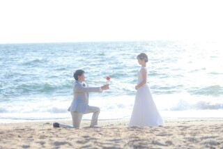 倉敷アモル by STUDIO View 美観地区店_アドバイス写真