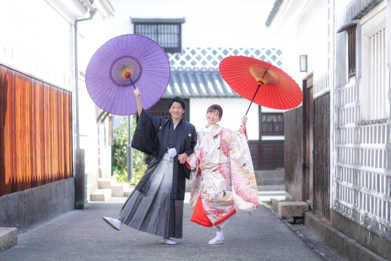 倉敷アモル by STUDIO View 美観地区店_投稿写真