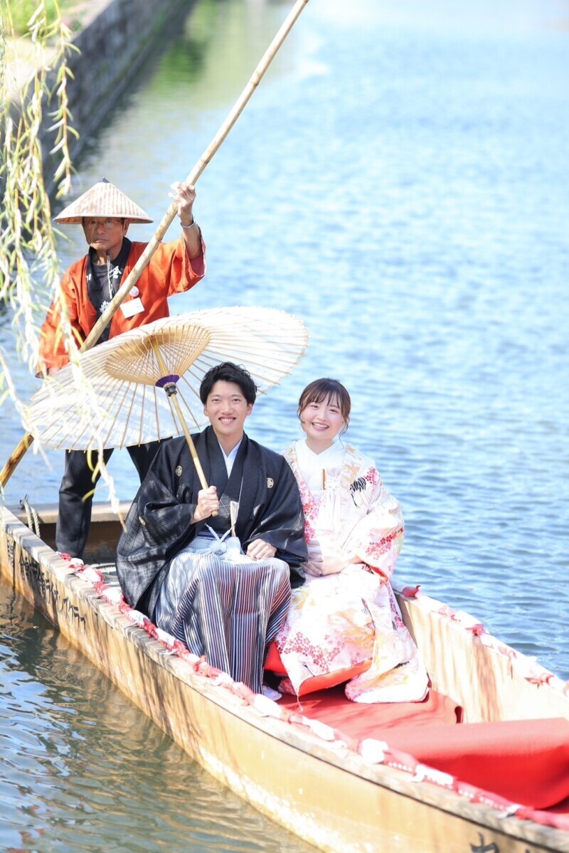 倉敷アモル by STUDIO View 美観地区店_投稿写真