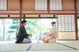 倉敷アモル by STUDIO View 美観地区店_アドバイス写真