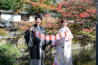 倉敷アモル by STUDIO View 美観地区店_アドバイス写真