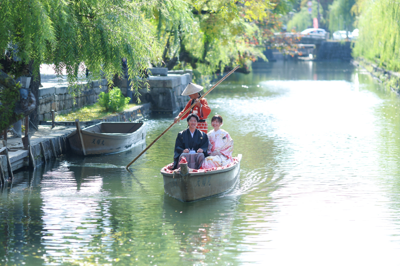 倉敷アモル by STUDIO View 美観地区店_投稿写真