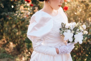 Circles Wedding　Photo＆Movie_アドバイス写真