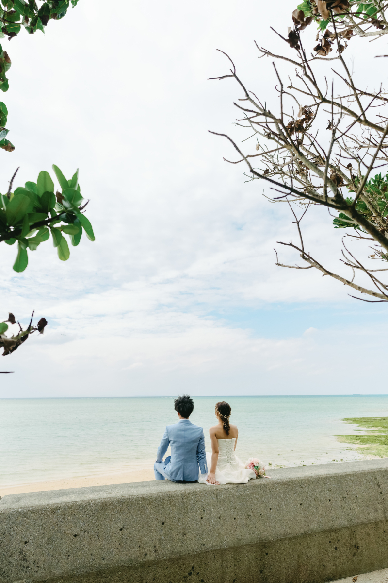 capryフォトウェディング沖縄（キャプリィフォトウェディング沖縄）_投稿写真