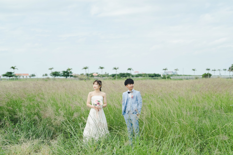 capryフォトウェディング沖縄（キャプリィフォトウェディング沖縄）_投稿写真