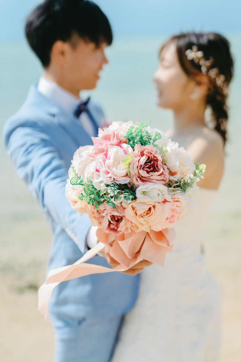 capryフォトウェディング沖縄（キャプリィフォトウェディング沖縄）_投稿写真