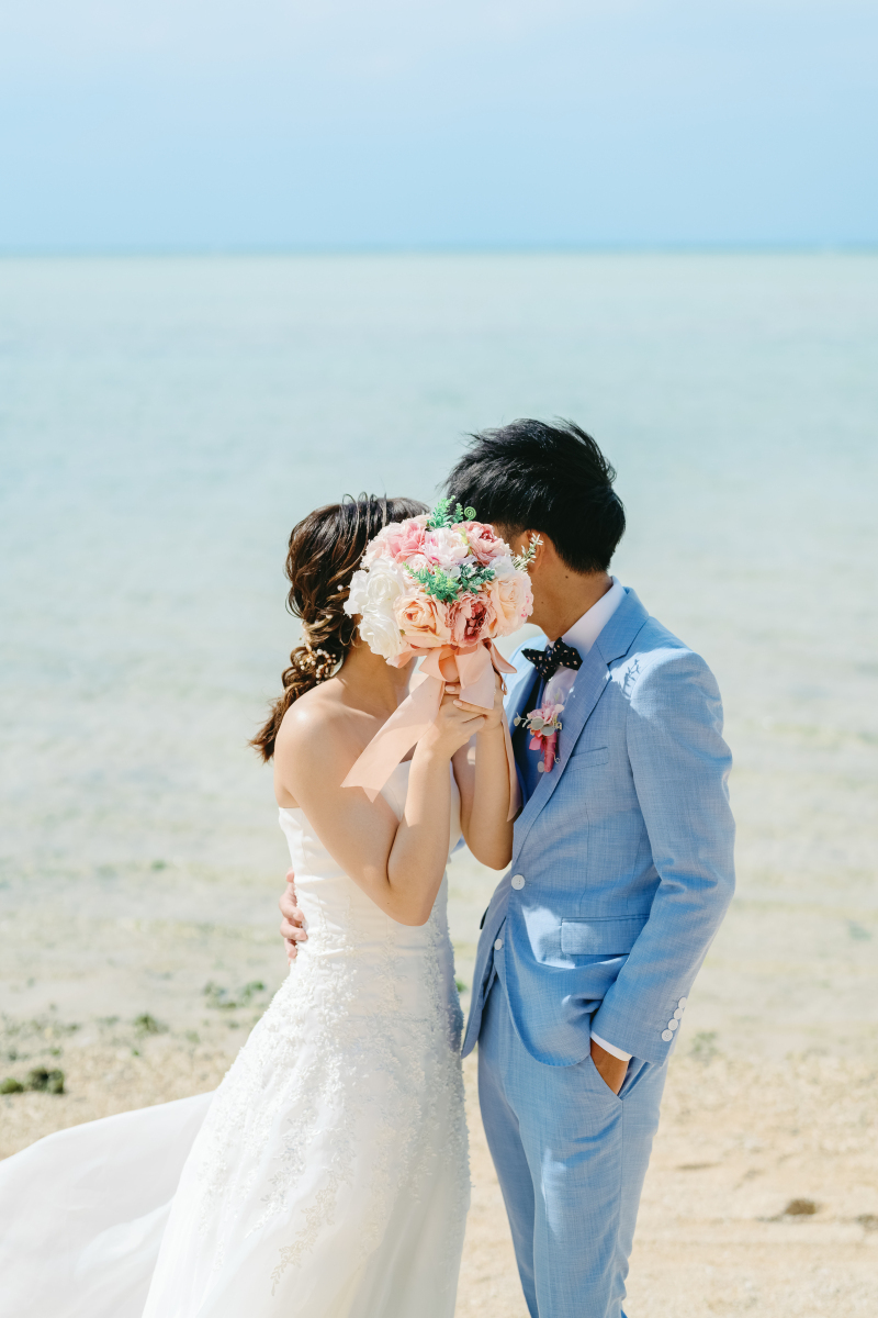 capryフォトウェディング沖縄（キャプリィフォトウェディング沖縄）_投稿写真