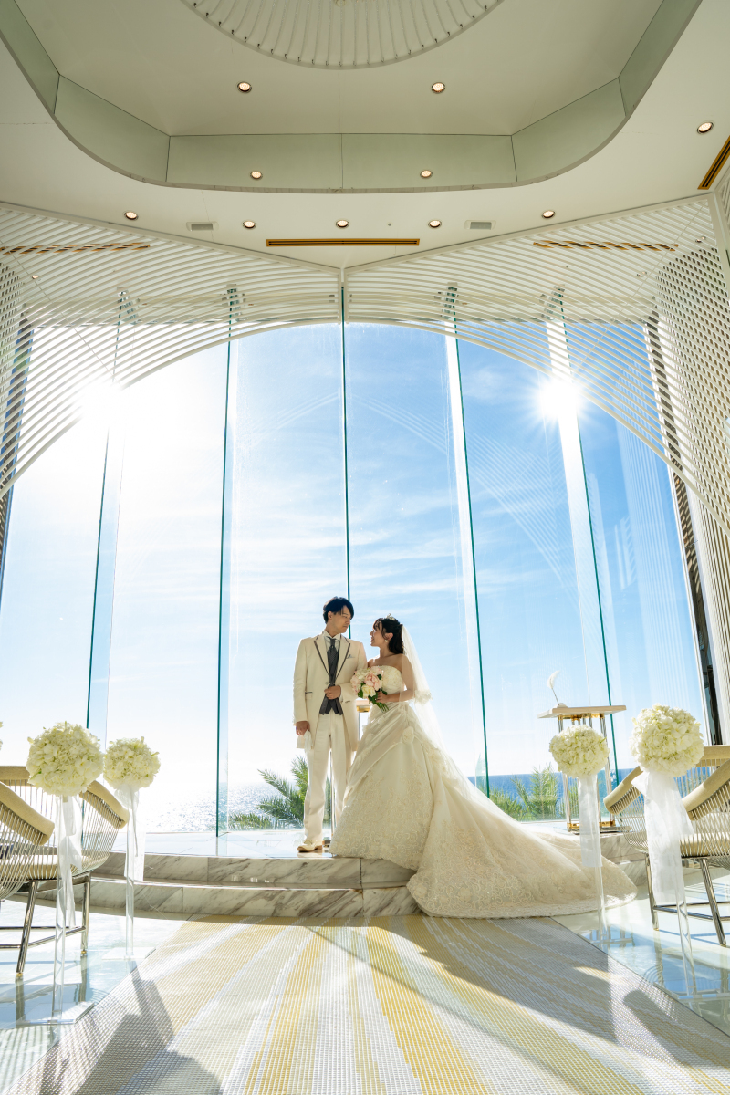 ルミエール北谷サロン_投稿写真