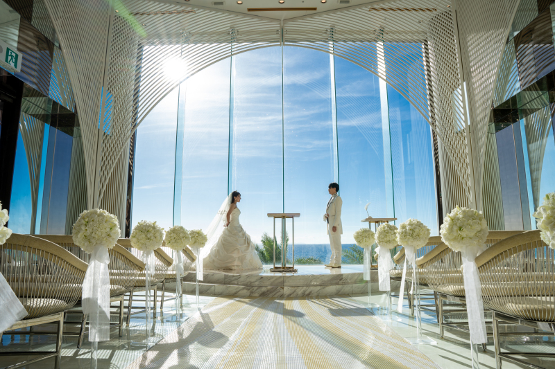 ルミエール北谷サロン_投稿写真