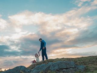 パラディス・ブルー・ヒルズ_アドバイス写真