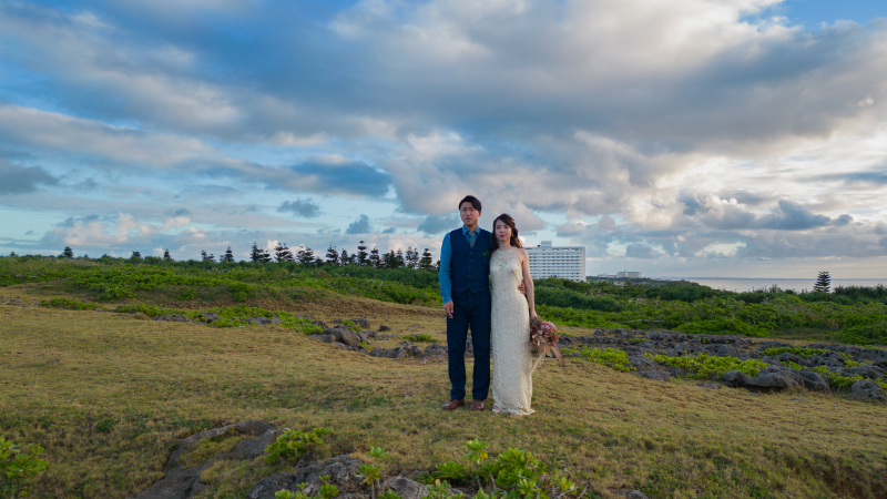 パラディス・ブルー・ヒルズ_投稿写真