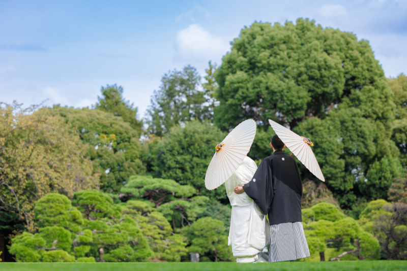 明治記念館_投稿写真