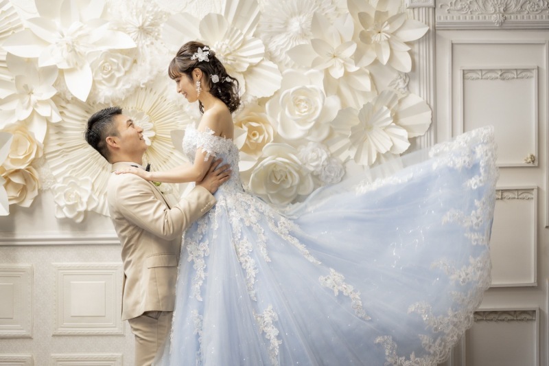 名古屋フォトスタジオcarpe diem（カルペディエム）_投稿写真