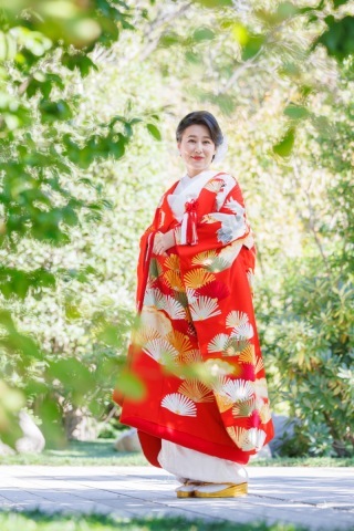 明治記念館_アドバイス写真