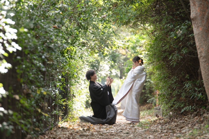 前撮り結婚式.com 縁photo _投稿写真