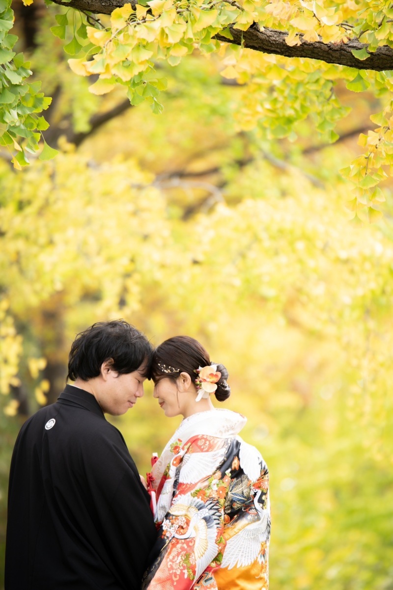 前撮り結婚式.com 縁photo _投稿写真