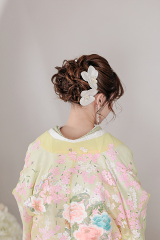 Rita closet・Rita Photo_アドバイス写真