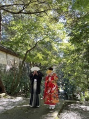 ブライダルアトリエラ・ドゥー【La・Doux】_アドバイス写真