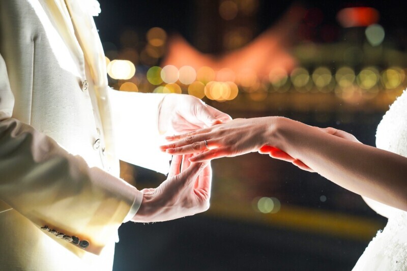 フォトスタジオ　ブライズメイド_投稿写真