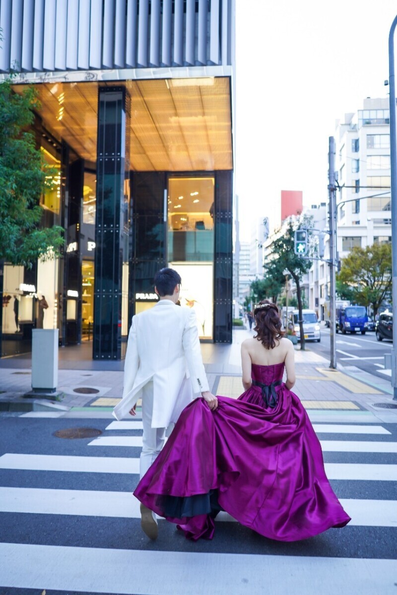 フォトスタジオ　ブライズメイド_投稿写真