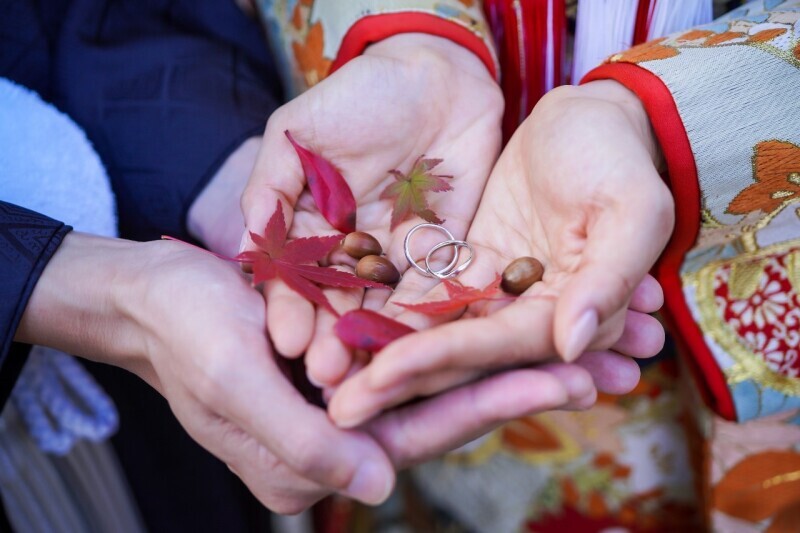 フォトスタジオ　ブライズメイド_投稿写真