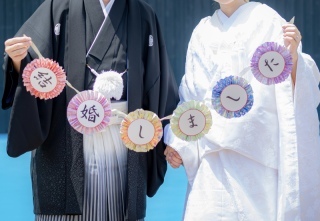 ブライダルアトリエラ・ドゥー【La・Doux】_アドバイス写真