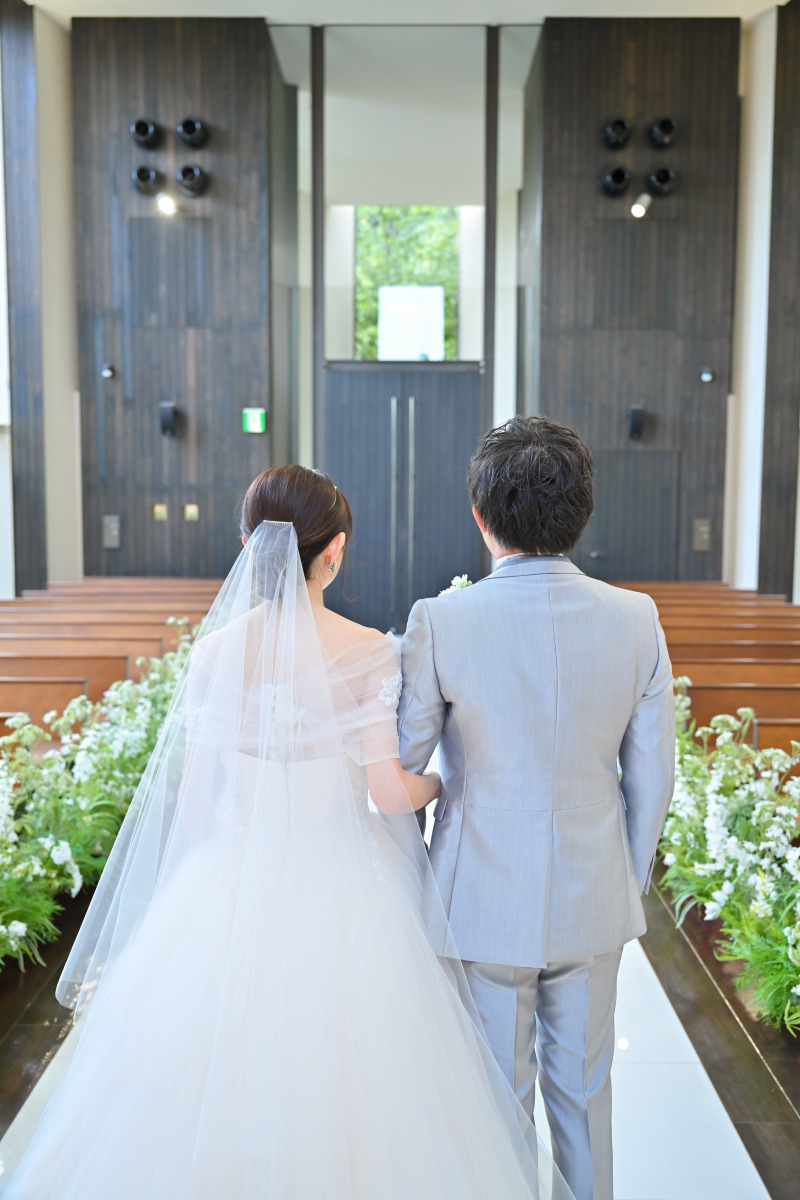 ブライダルアトリエラ・ドゥー【La・Doux】_投稿写真