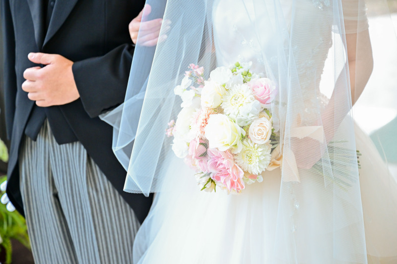 ブライダルアトリエラ・ドゥー【La・Doux】_投稿写真