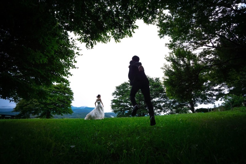 STUDIO AQUA 軽井沢店（スタジオAQUA）_投稿写真