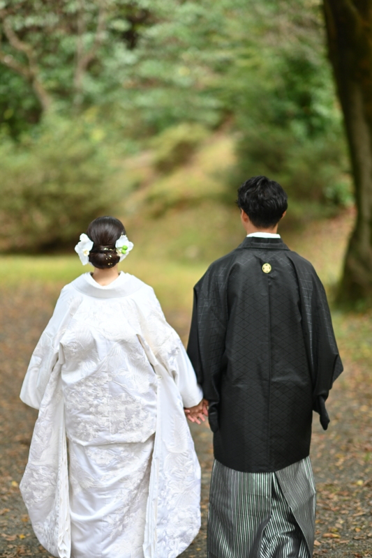 フォトウエディング華_投稿写真