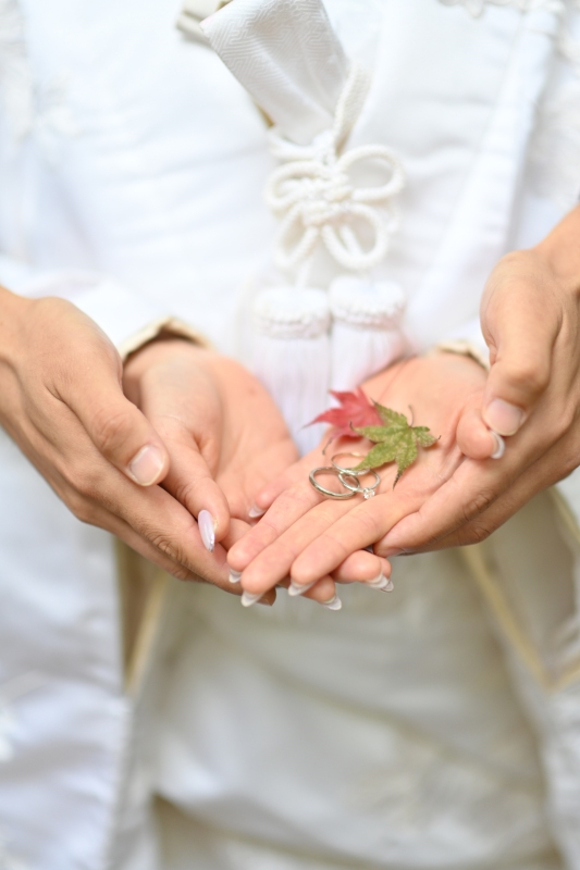 フォトウエディング華_投稿写真