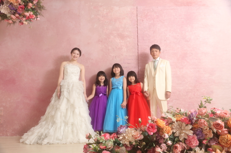 結婚10年記念 スタッフさんに感謝 いい思い出になりました_36591_投稿写真_3