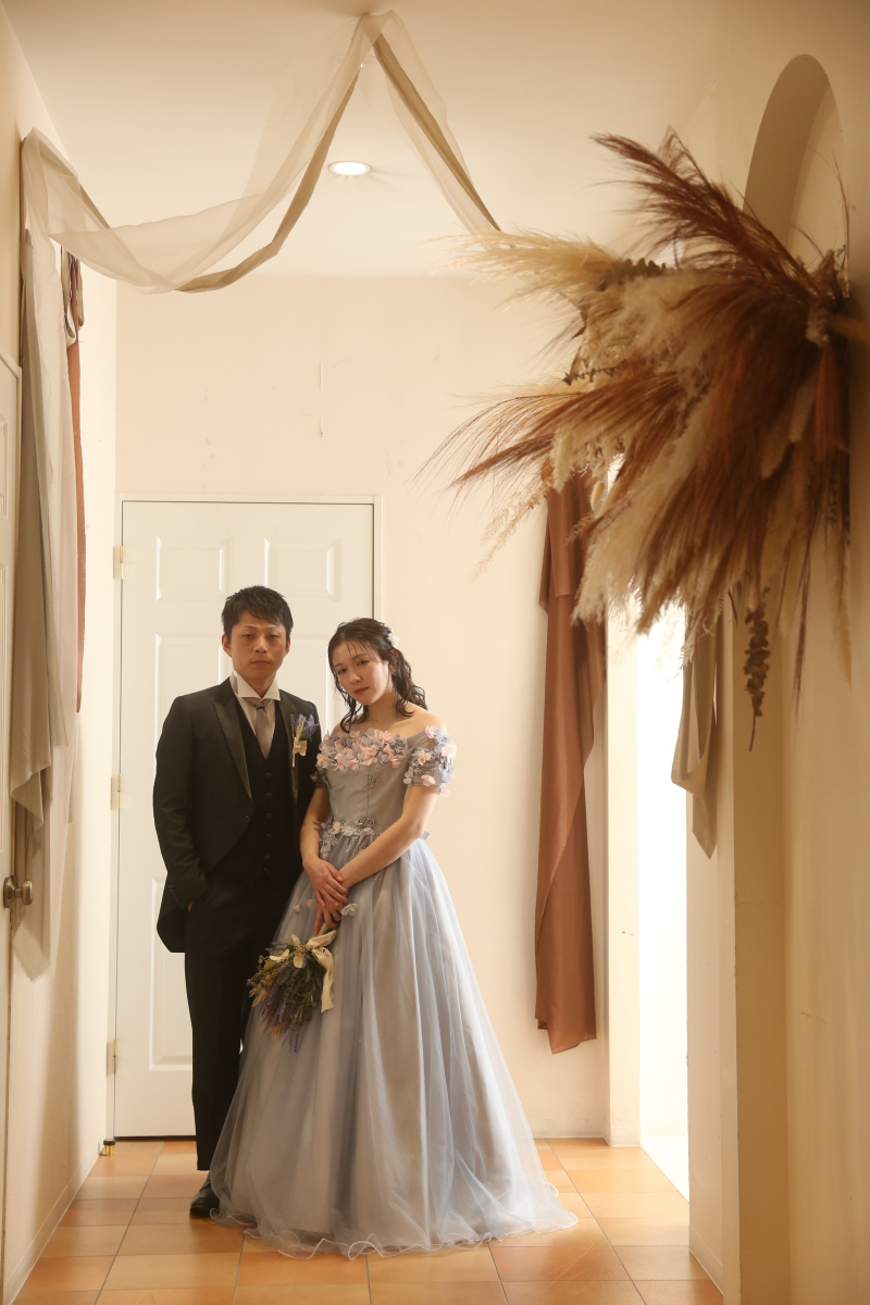 結婚10年記念 スタッフさんに感謝 いい思い出になりました_36591_投稿写真_1