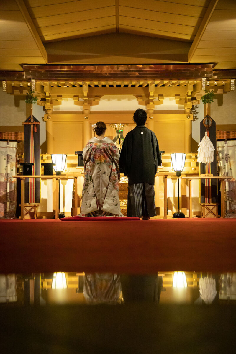 ワタベウェディング広島フォトスタジオ_投稿写真