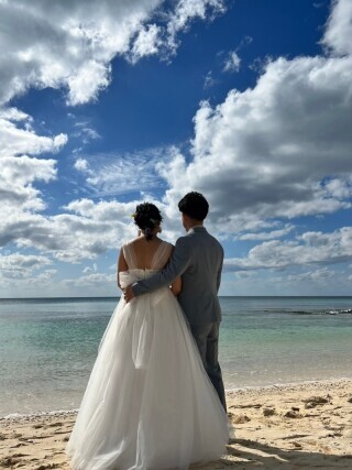 BEREL 宮古島_アドバイス写真