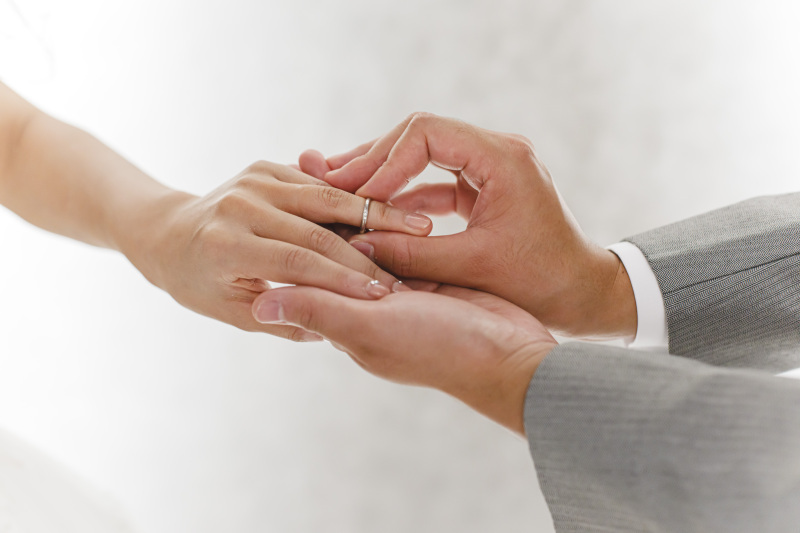 相談から写真の仕上がりまで丁寧に対応していただき大満足です！_36617_投稿写真_1