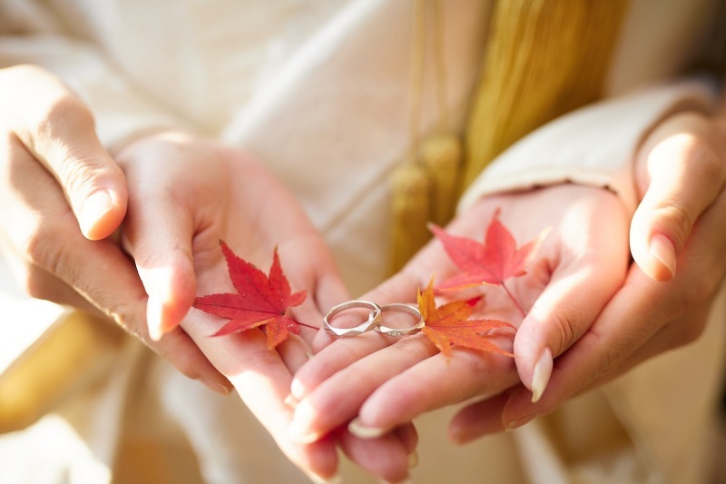 はなよめフォトウエディング奈良_投稿写真