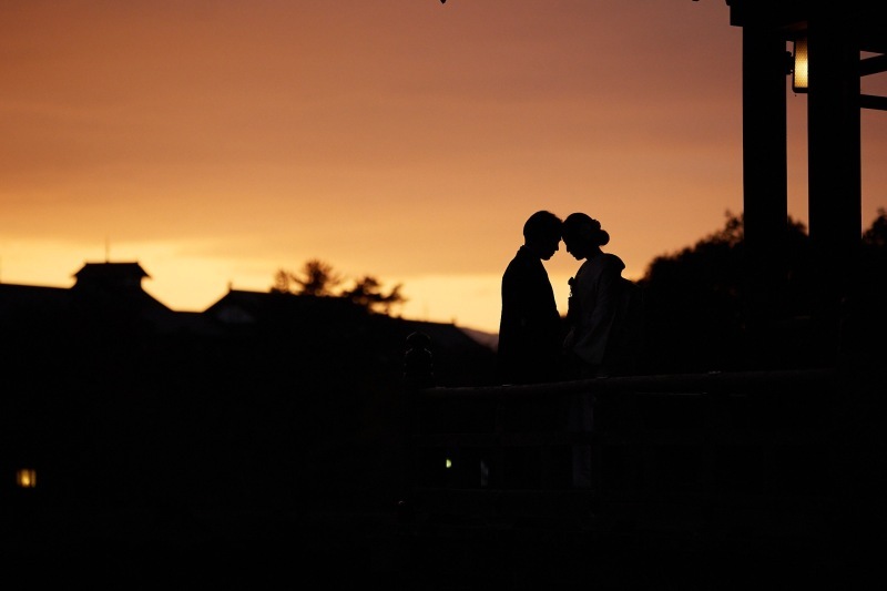 はなよめフォトウエディング奈良_投稿写真