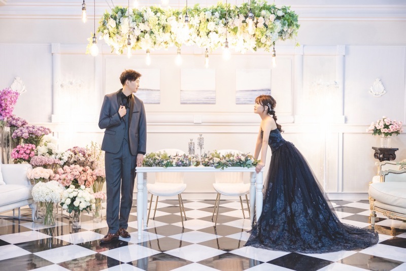 STUDIO YISONS［スタジオ イソンズ］_投稿写真