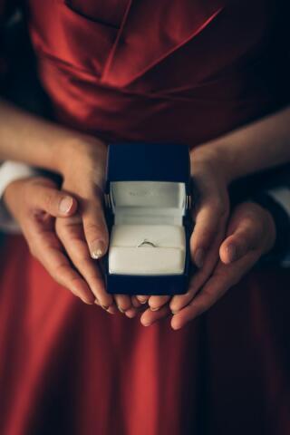 Bridal Photo Studio Lien ～リアン～ 広島店_アドバイス写真