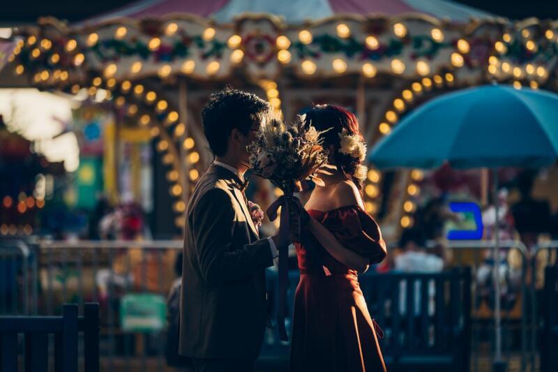 Bridal Photo Studio Lien ～リアン～ 広島店_投稿写真