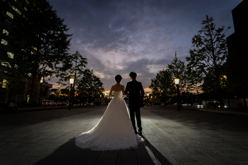 PHOTO WEDDING STYLE_投稿写真