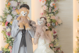 Photo Maison &eacute;crin 大阪店_アドバイス写真