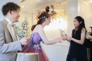 倉敷アモル by STUDIO View 美観地区店_アドバイス写真